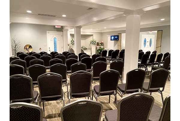 Funeral and Cremation Facilities - Cincinnati, OH
